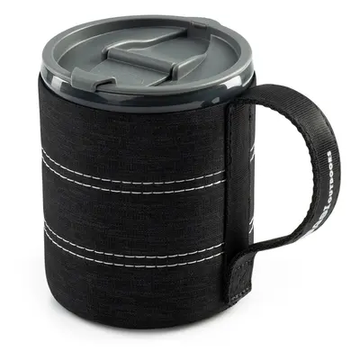 Cestovní hrnek GSI Outdoors Infinity Backpacker Mug - black