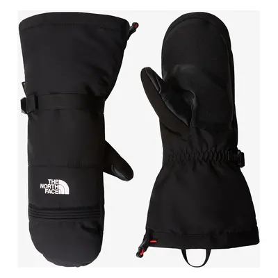 Palčáky The North Face Montana Ski Mitt - tnf black