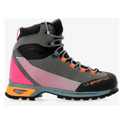 Dámské trekové boty La Sportiva Trango Trk GTX - moon/mrgld