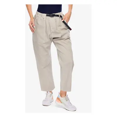 Turistické kalhoty Gramicci Loose Tapered Pant - pigment oat