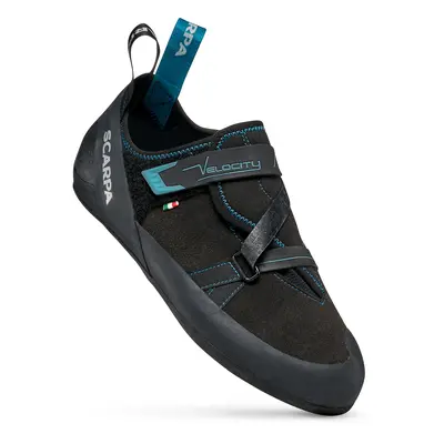 Lezečky Scarpa Velocity - black/ottanio