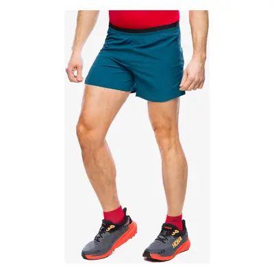 Běžecké kraťasy Salomon Cross Shorts - deep dive