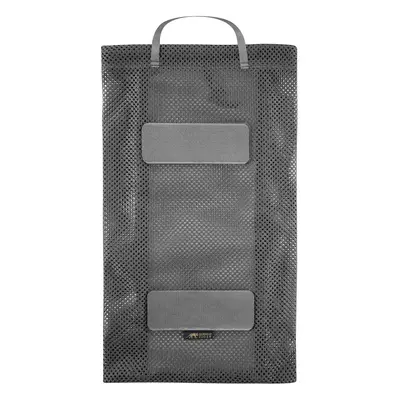 Cestovní organizér Tasmanian Tiger Mesh Bag VL - titan grey