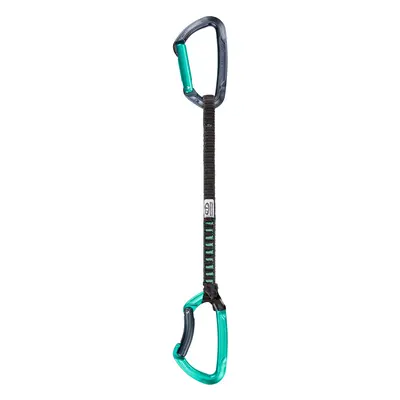 Expreska Climbing Technology Lime B Set DY cm - anthracite/blue marine