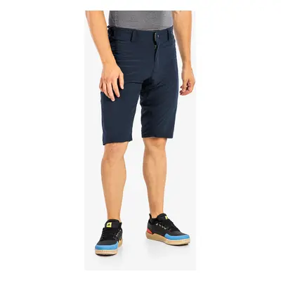 Cyklistické šortky Sensor Helium Cycling Shorts - deep blue