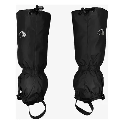 Návleky na boty Tatonka Gaiter HD Junior - black