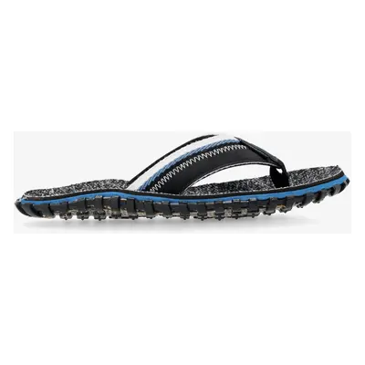 Žabky Gumbies Cairns Flip-Flops - navy