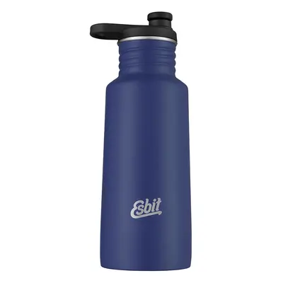 Láhev Esbit Pictor Sports Bottle 550ml - water blue