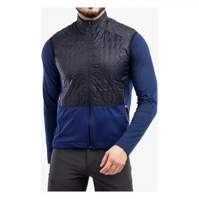 Vesta Sensor Infinity Zero Vest - black/deep blue