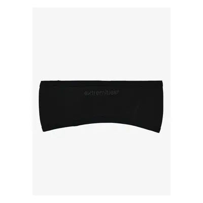 Čelenka Extremities Maze Runner Headband - black/holographic