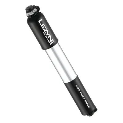 Ruční čerpadlo Lezyne Alloy Drive - black