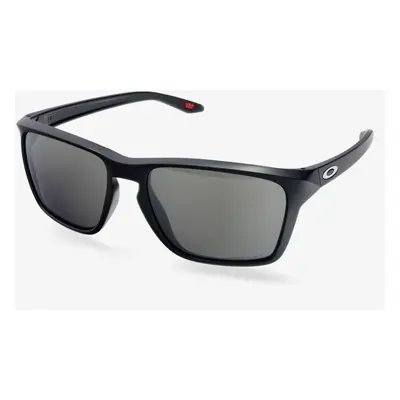 Brýle Oakley Sylas - matte black/prizm black iridium