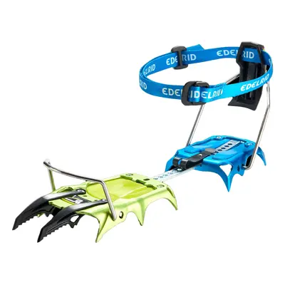 Automatické mačky Edelrid Beast Lite - oasis/icemint