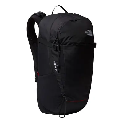 Turistický batoh The North Face Basin - tnf black/tnf black