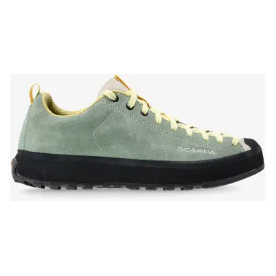 Outdoorové boty dámské Scarpa Mojito Wrap - dusty jade