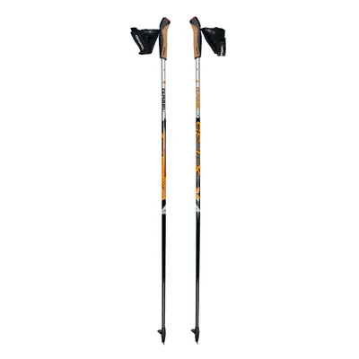 Nordic walking hole Gabel X-1.35 Active - blk/orange