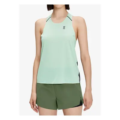 Dámský top On Running Tank-T - creek/black