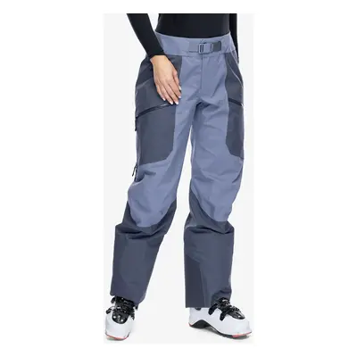 GORE TEX kalhoty dámské Arcteryx Sentinel Pant - stratus/dk stratus