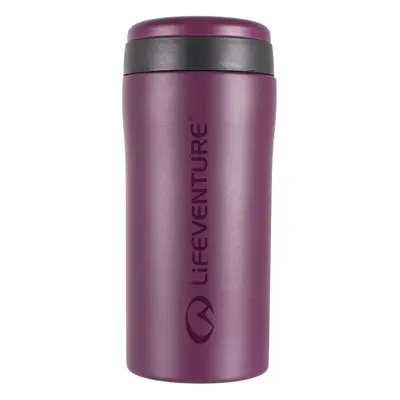 Termohrnek Lifeventure Thermal Mug - matt purple