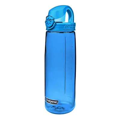 Turistická láhev Nalgene On The Fly oz (700 ml) - blue/glacial