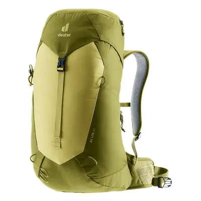 Turistický batoh Deuter AC Lite - linden/cactus