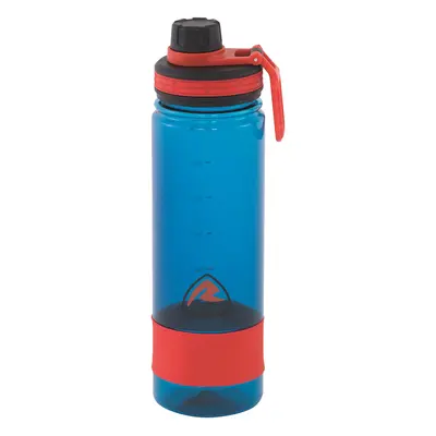 Turistická láhev Robens Leaf Flask 0,7L - ocean