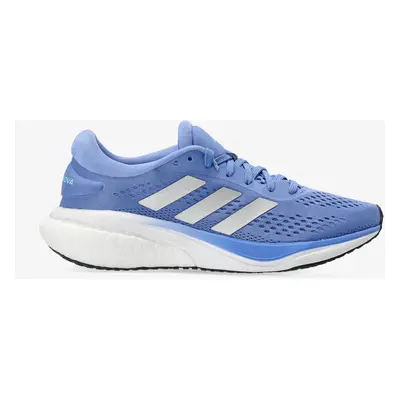 Běžecké boty dámské adidas Supernova - blue/silver/mint