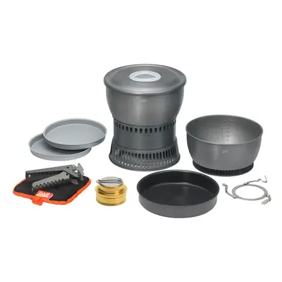 Sada na vaření Esbit Alcohol Cookset 2,35l