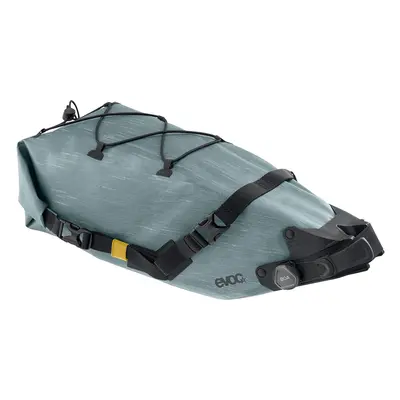 Brašna pod sedlo Evoc Seat Pack BOA WP - steel