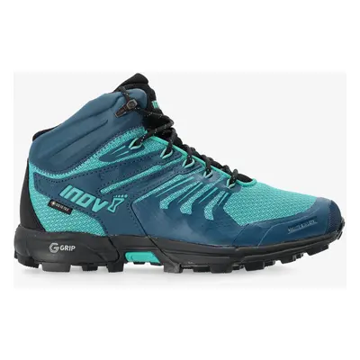 Trekové boty dámské Inov-8 Roclite G GTX V2 - teal/navy