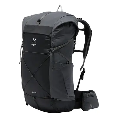 Turistický batoh Haglofs L.I.M Airak - true black/magnetite