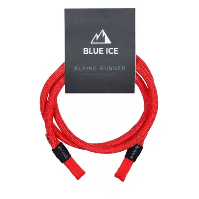 Smyčky Blue Ice Alpine Runner cm - red