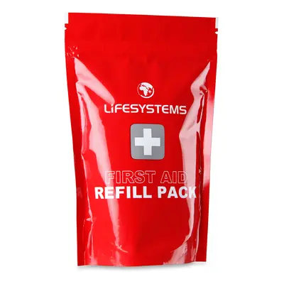 Cestovní lékárnička Lifesystems Dressing Refill Pack