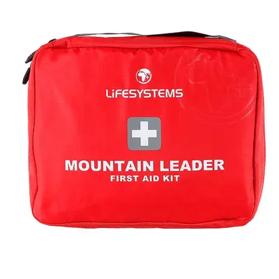 Cestovní lékárnička Lifesystems Mountain Leader First Aid Kit