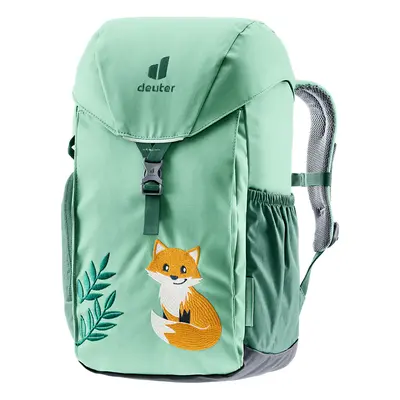 Dětský turistický batoh Deuter Waldfuchs - spearmint/seagreen