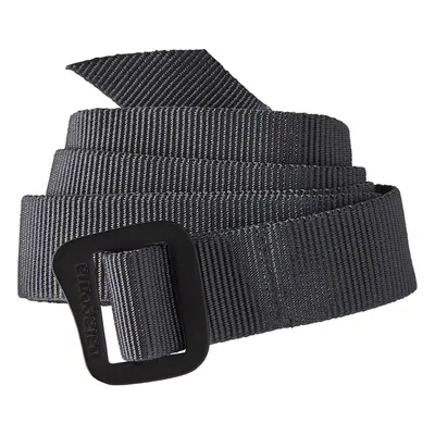 Pásek Patagonia Friction Belt - forge grey