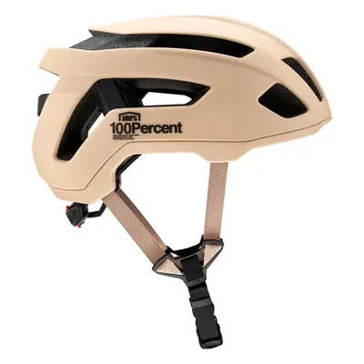 Helma na kolo 100% Altis Gravel Helmet - tan