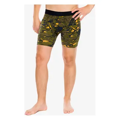 Funkční boxerky Stance Rompin Wholester - multi