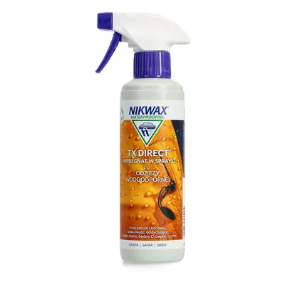 Impregnace ve spreji Nikwax TX Direct Spray On ml