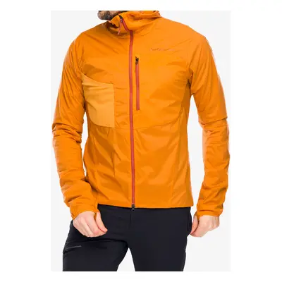 Bunda Peak Performance Vislight Alpha Jacket - desert blow