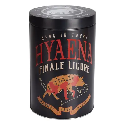 Magnézium Mammut Pure Chalk Collectors Box g - hyaena