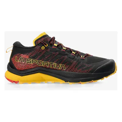 Trailové boty La Sportiva Jackal II GTX - black/yellow