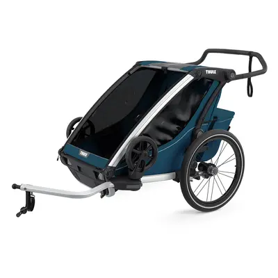 Cyklistický vozík pro osoby Thule Chariot Cross - majol. blue