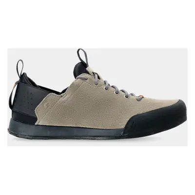 Boty outdoorové Black Diamond Session Suede - walnut