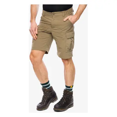 Outdoorové kraťasy Craghoppers NosiLife Cargo Short II - pebble