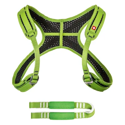 Sada Ocun Webee Chest Lite + Tie-In Sling - green/black