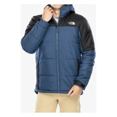 Zateplená bunda The North Face Circular Diablo Jacket - tnf black/shady blue