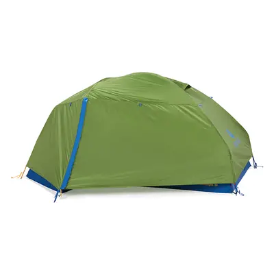 Stan pro Marmot Limelight 3P - foliage/dark azure