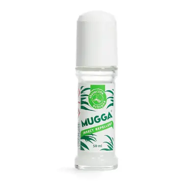 Repelent proti hmyzu MUGGA Roll-On 20% 50ml