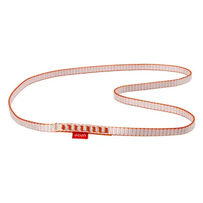 Lezecká smyčka Ocun O-Sling Bio-Dyn mm cm - orange